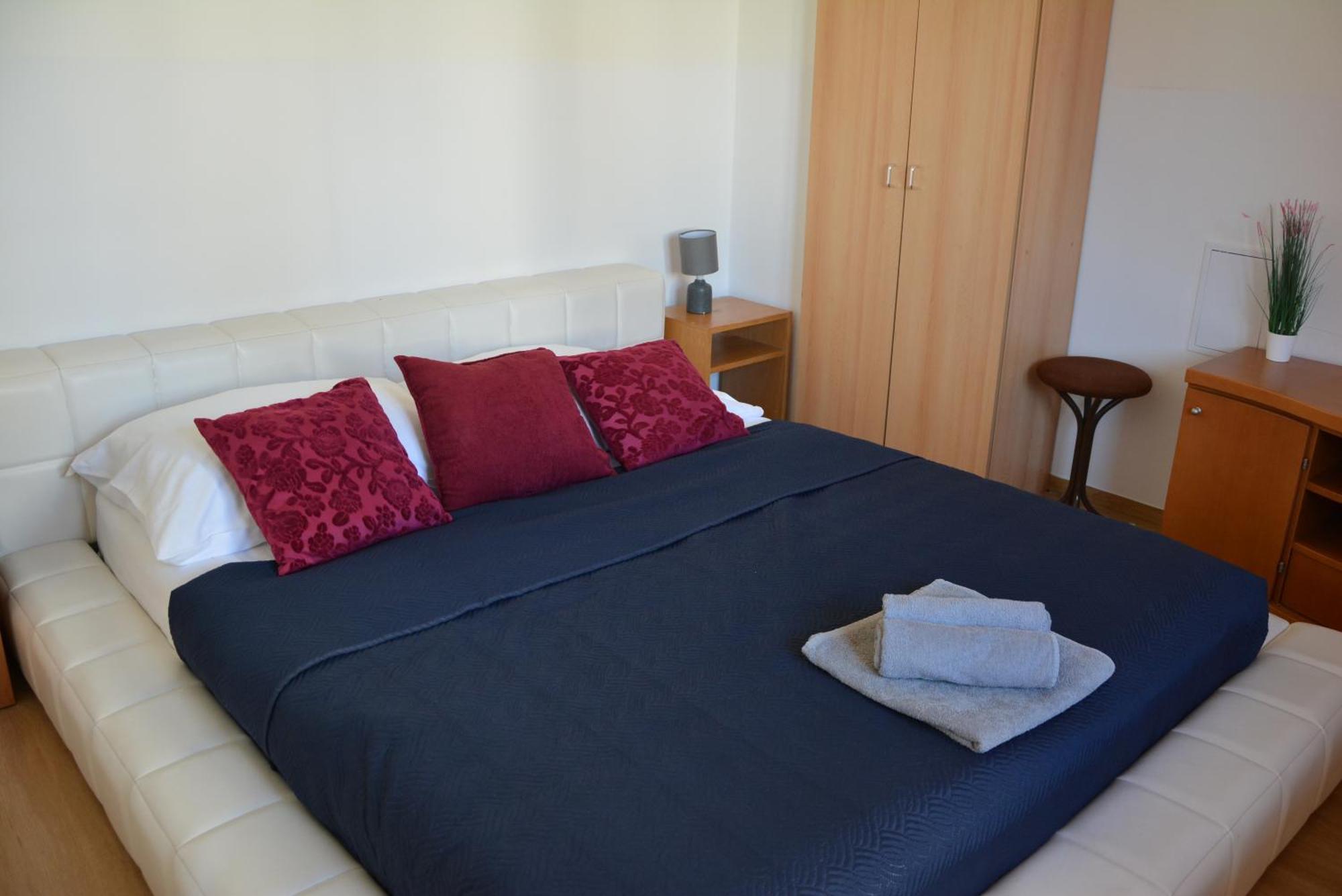 Penzion Locanda Brno Room photo